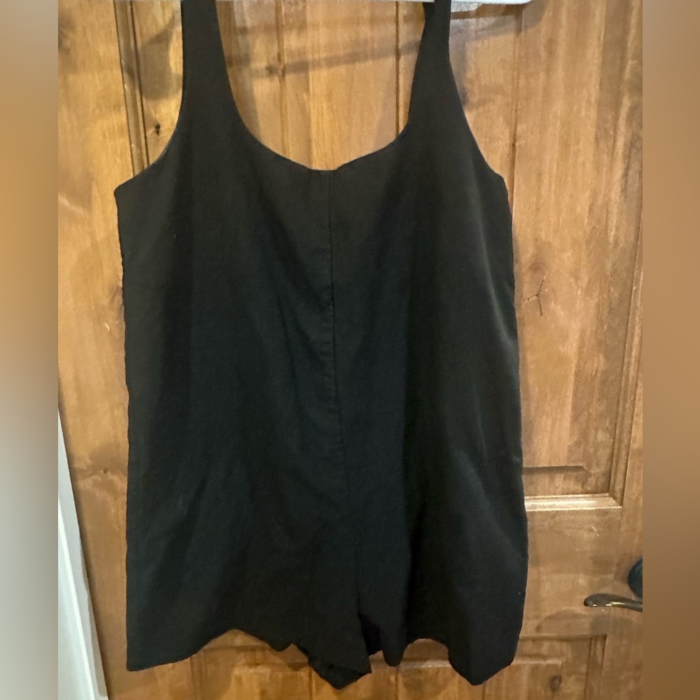 Zara romper